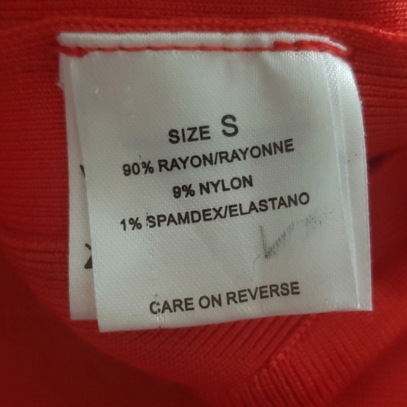 Bandage Swimsuit - Picture 7 of 7